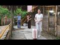 Linh reveals the truth, leaving Huệ feeling deceived. Linh is forced to leave.