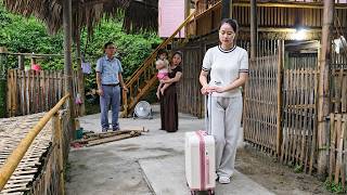 Linh reveals the truth, leaving Huแป feeling deceived. Linh is forced to leave.