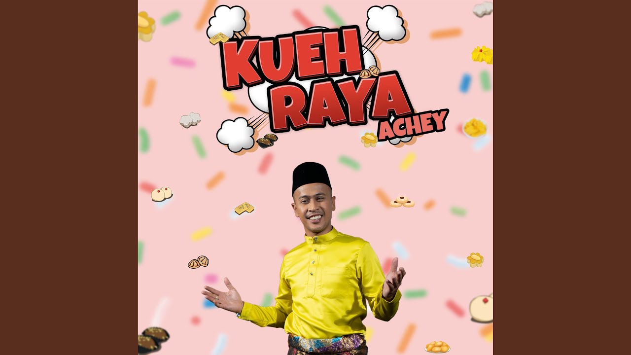 Watch Kueh Raya on YouTube Watch Kueh Raya on YouTube