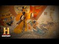 Ancient Aliens The Yellow Emperor And The Alien Dragon Season 6 History Ancient Aliens The Yellow Emperor And The Alien Dragon Season 6 History