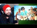 Joe Mellow Mood - Once Upon a Time - Reaction