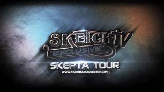 Skepta Doin It Again Tour