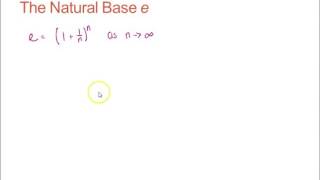 4-1 Exponential Functions