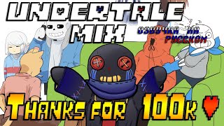 :     UNDERTALE   ... - [    ]