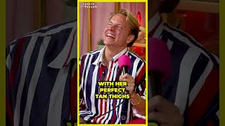 😭 Katya Expose Courtney Act's Talent for Odorless Flatulence #shorts #trixieandkatya #unhhhh #drag