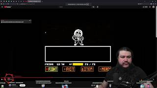 Analyzing "funeralopolis." DUSTTALE (Undertale) OST | Basterd's LFA (Layman-Friendly Analysis)