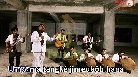 TANGKE - Tuboh