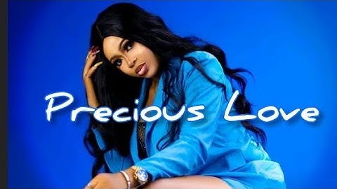 Afro Zouk instrumental 2022 "Precious Love"(Kizomba x Kompa x Aya Nakamura x Zouk love type beat)