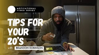 Top Essential Tips for Navigating Your 20s