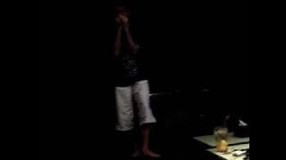 nan ren bu gai rang nv ren liu lei (originally su yong kang)