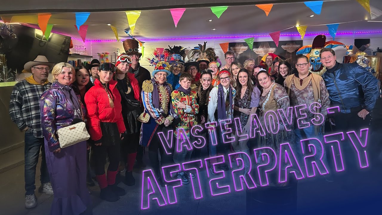 Ivana | Vastelaoves-afterparty | FINALIST LVK 2026 | WINNAAR PLK 2026 | FINALIST CMC 2026