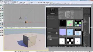 UDK tutorial - How to use transparent materials on a bottle PT2 Wealth