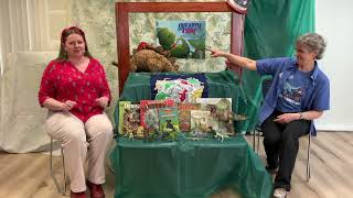 Summer Reading 2026 - Children's Programs