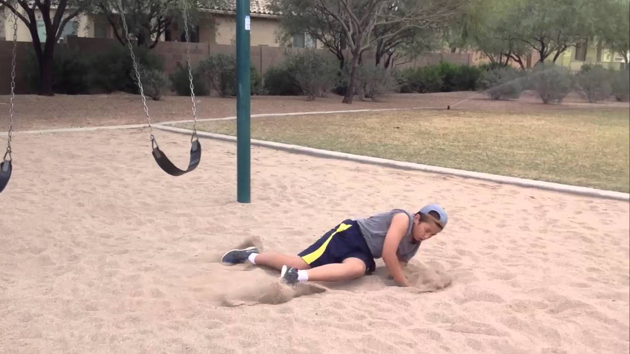 How TO Swing - EPISODE 1 - YouTube