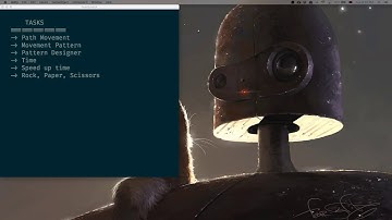 New Game for AirConsole (Timelapse)