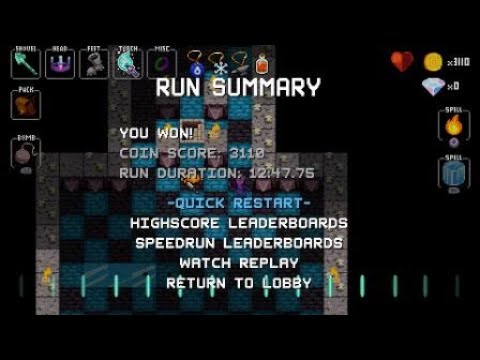 Crypt Of The Necrodancer Coda Cleared Using A Ps4 Controller Impossible Right Trophy Youtube Crypt Of The Necrodancer Coda Cleared Using A Ps4 Controller Impossible Right Trophy Youtube