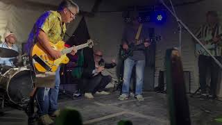 Thee Ones Rabbit Hole Glast2023