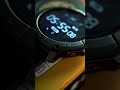 OasisX  super  smartwatch  por menos de 1000 pesos