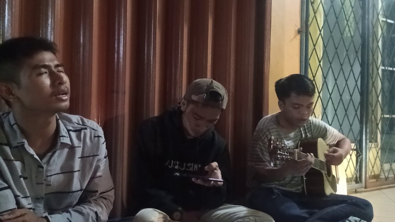TAK AKAN BISA - YouTube