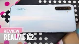 realme x2 4k video лучший телефон 2020