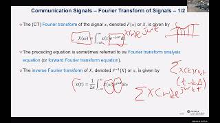 Day 1 - Lecture 5  |  Random Process-1  |  Prof. Dr. Kemal Özdemir