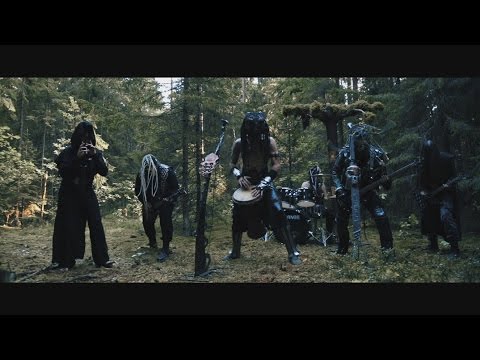 PLEMЯ - Totem