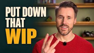 How to Deliver Value Sooner with WIP and Little's Law