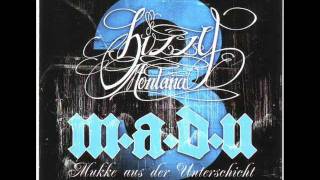 bizzy montana - unterwegs