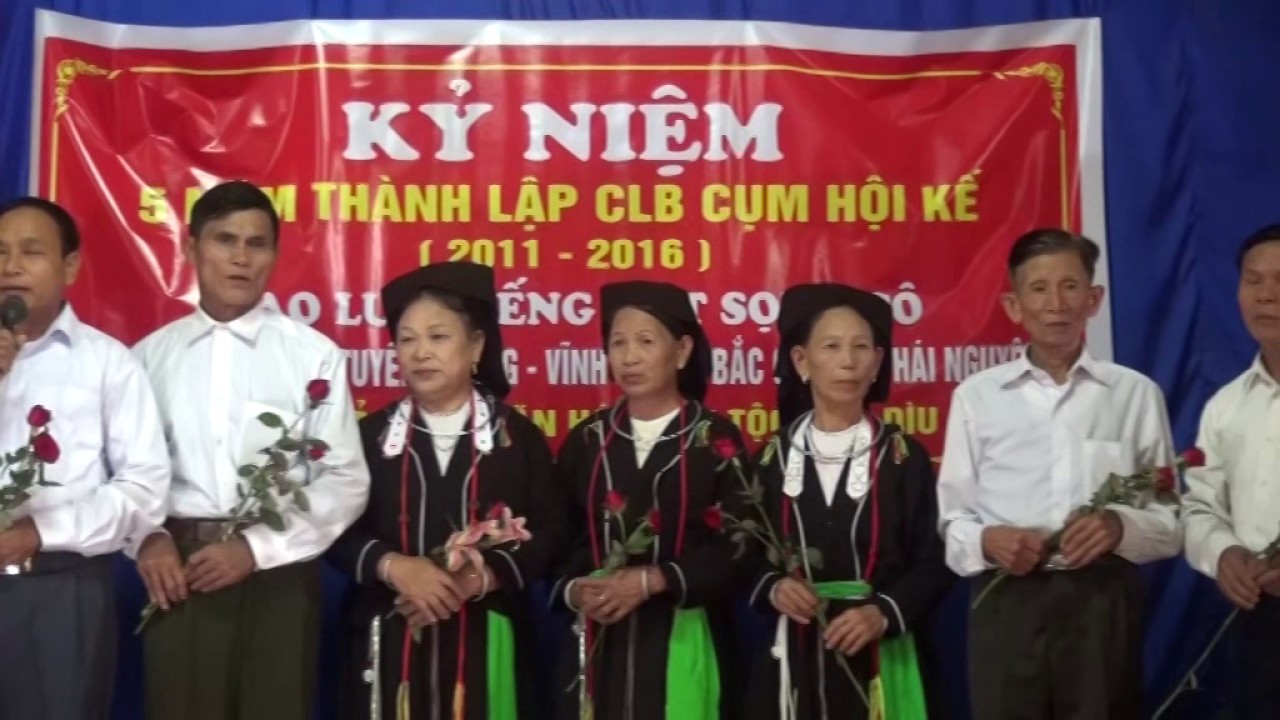 SONG CO DAN TOC SAN DIU HOI KE DIA 3