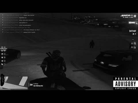 BEST MOMENTS COSTELLO FAMQ ||  GRAND RP 2