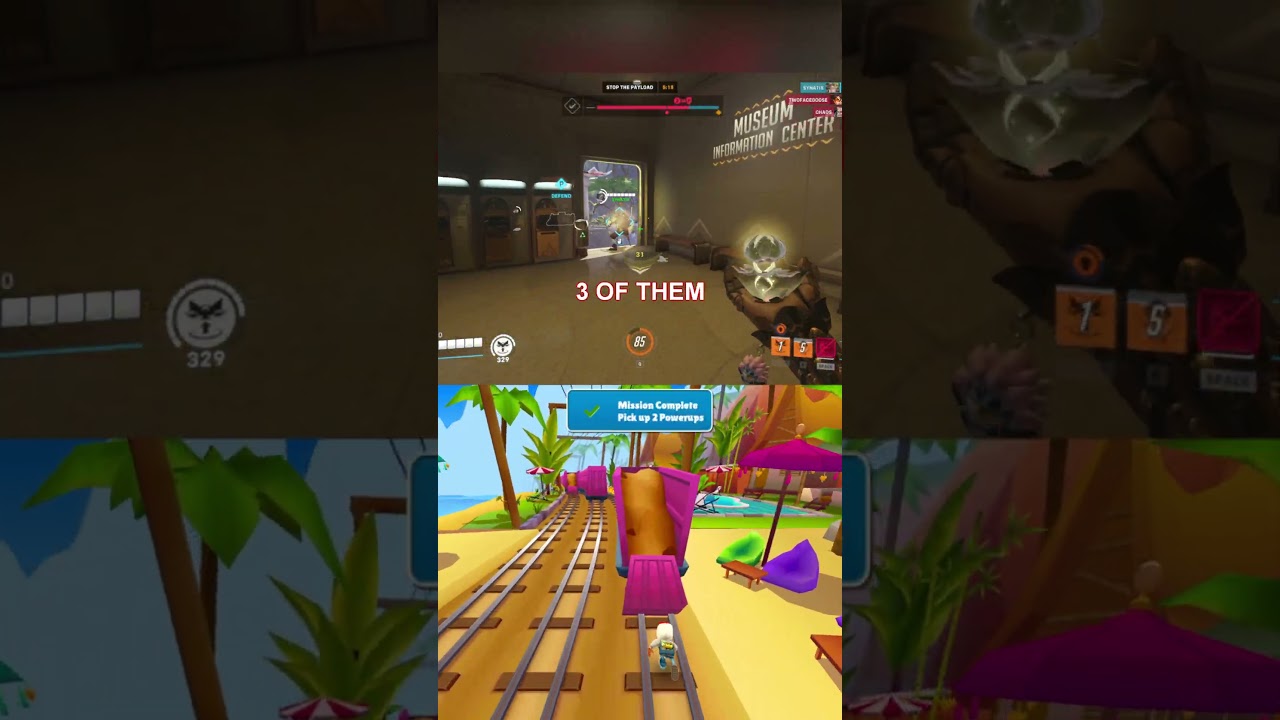 Perfect Grip! How to Lifeweaver