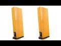 Пара напольной акустики PMC Twenty-24, (Oak)