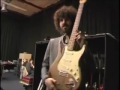 Brad delsons rory gallagher tribute strat