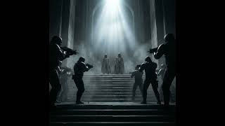 Episode 14. The Great Cyberpunk Tribulation: Part 2