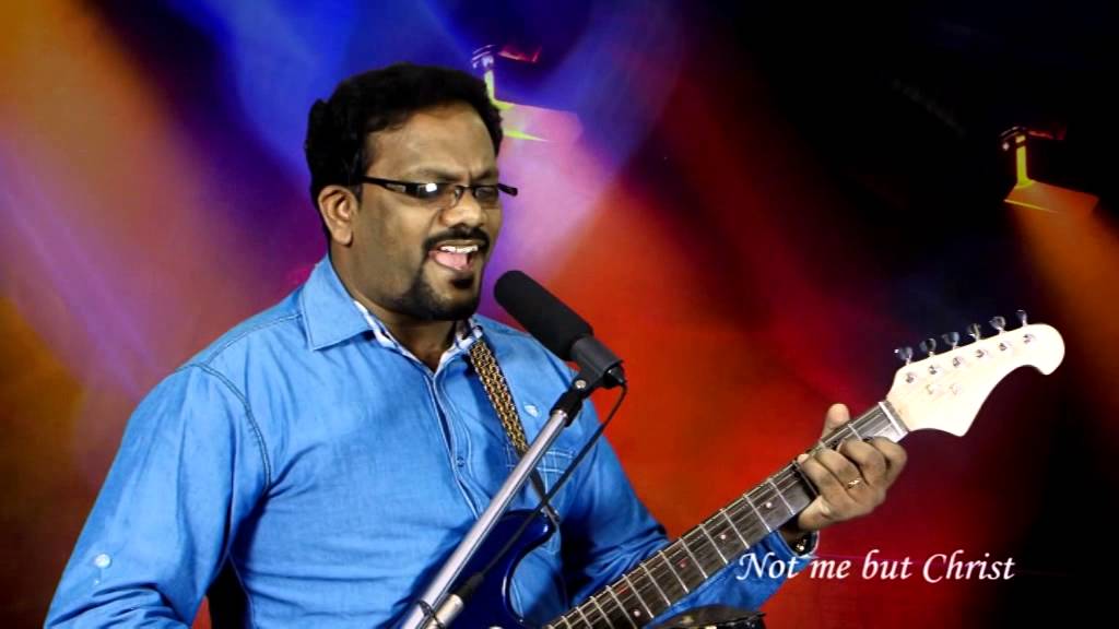 Belavenathil um kirubai-Pr. Jasper