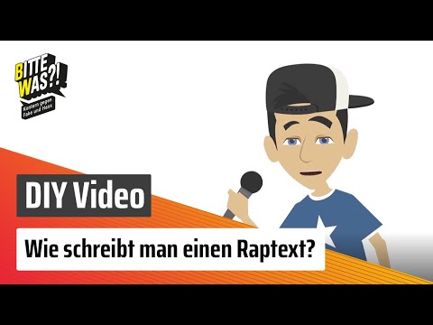 Video: Können Rapper Schmuck abschreiben?