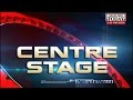 Centre Stage: Saif Khan paying