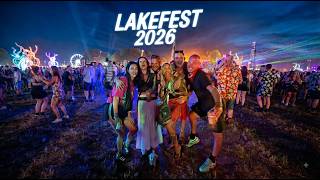 Best of Lakefest 2026: Don't miss this!