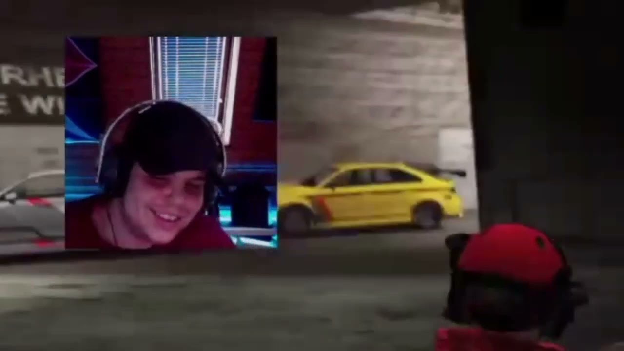 Spieli TANZT zum GANDALF Song