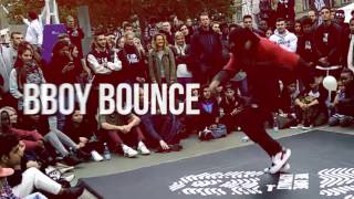 Summer Jam Dance Camp 2017 Trailer