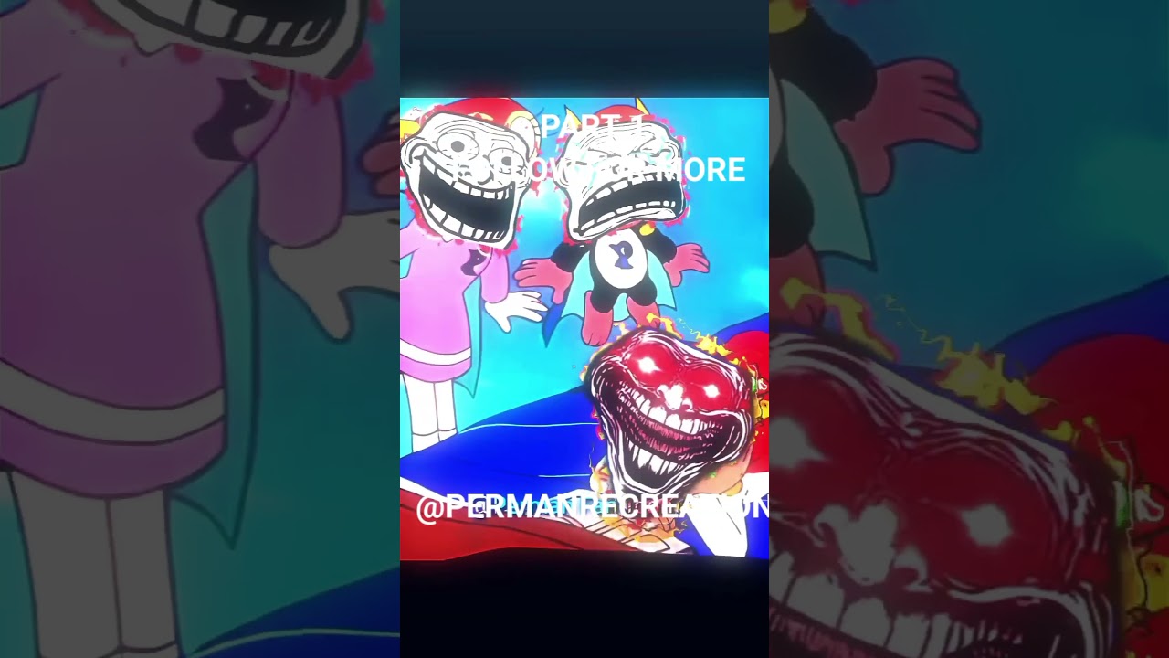 The wait is over! Perman 1 is back from Bird Planet 