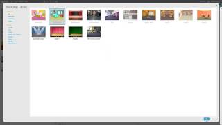 Scratch - Choose backdrop from library - 04