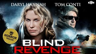 Blind Revenge 📽️ Author Meets Assistant with Dark Agenda | TRAILER