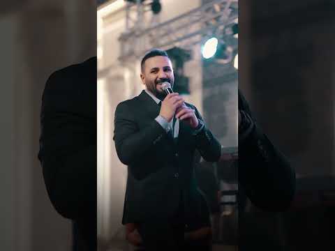 خالد الحنين حفلة جديده في بغداد 2024/10/4