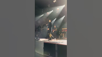 33 20221110 The Script Hall of Fame at The Greatest Hits Tour in München