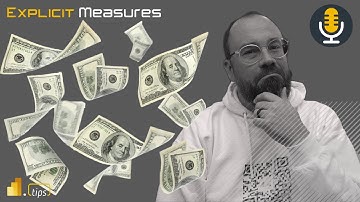 100 Dollars for Fabric - Ep.243 - Power BI tips from the Real World