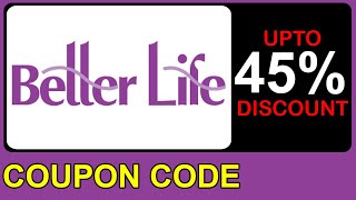 Betterlife Uae Coupon Code - Betterlifeuae.com