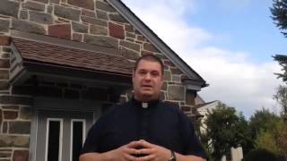 40 Hours 2014 - Come and Pray with Us