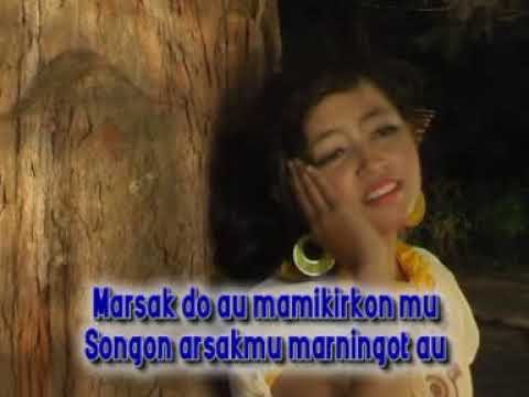 Ucok Pasaman Siregar \u0026 Nisya Wr - Ulang Ho Marsak ( Official Video )