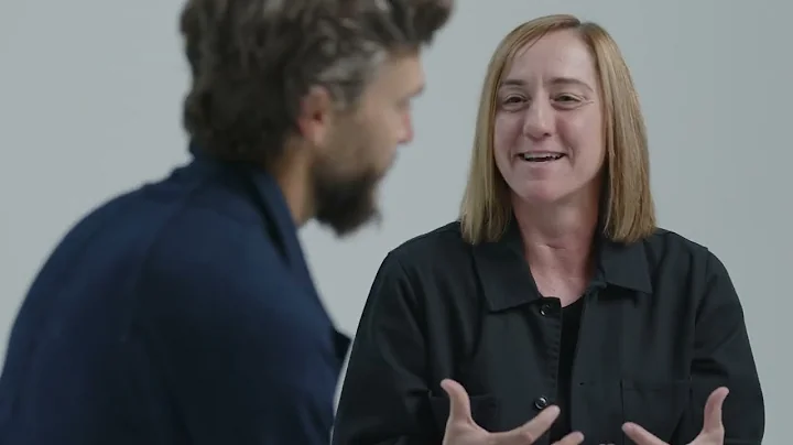 Intercession with Christine Caine | Praying Like M...